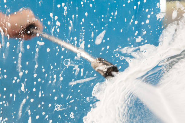 Best Machinery and Equipment Cleaning  in Somerville, NJ
