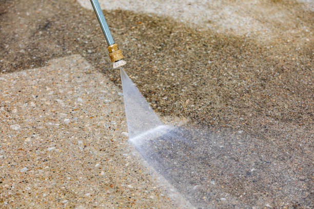 Best Oil Spill Cleanup  in Somerville, NJ