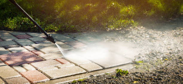 Best Parking Lot and Garage Cleaning  in Somerville, NJ