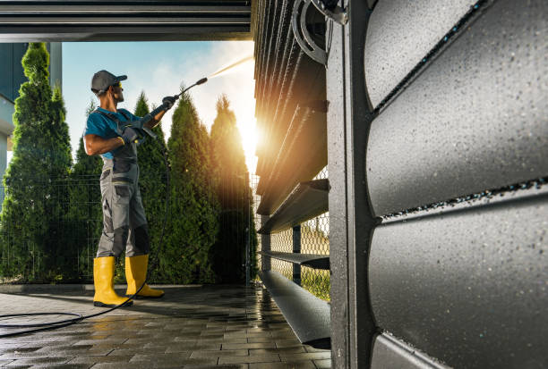 Best House Exterior Washing  in Somerville, NJ